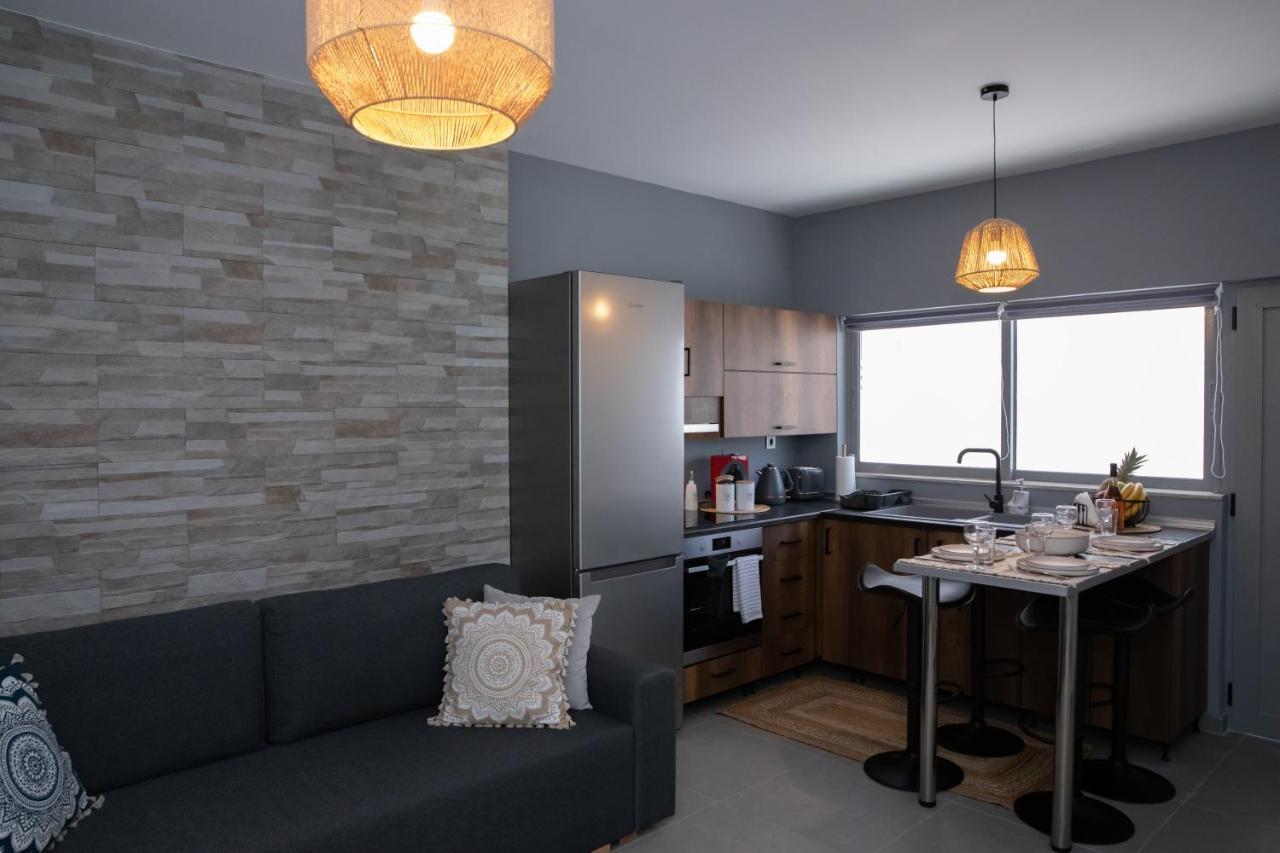 Of Liberty Apartment