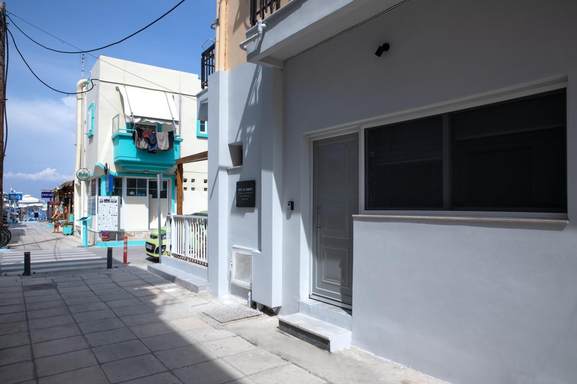 Apartment Of Liberty