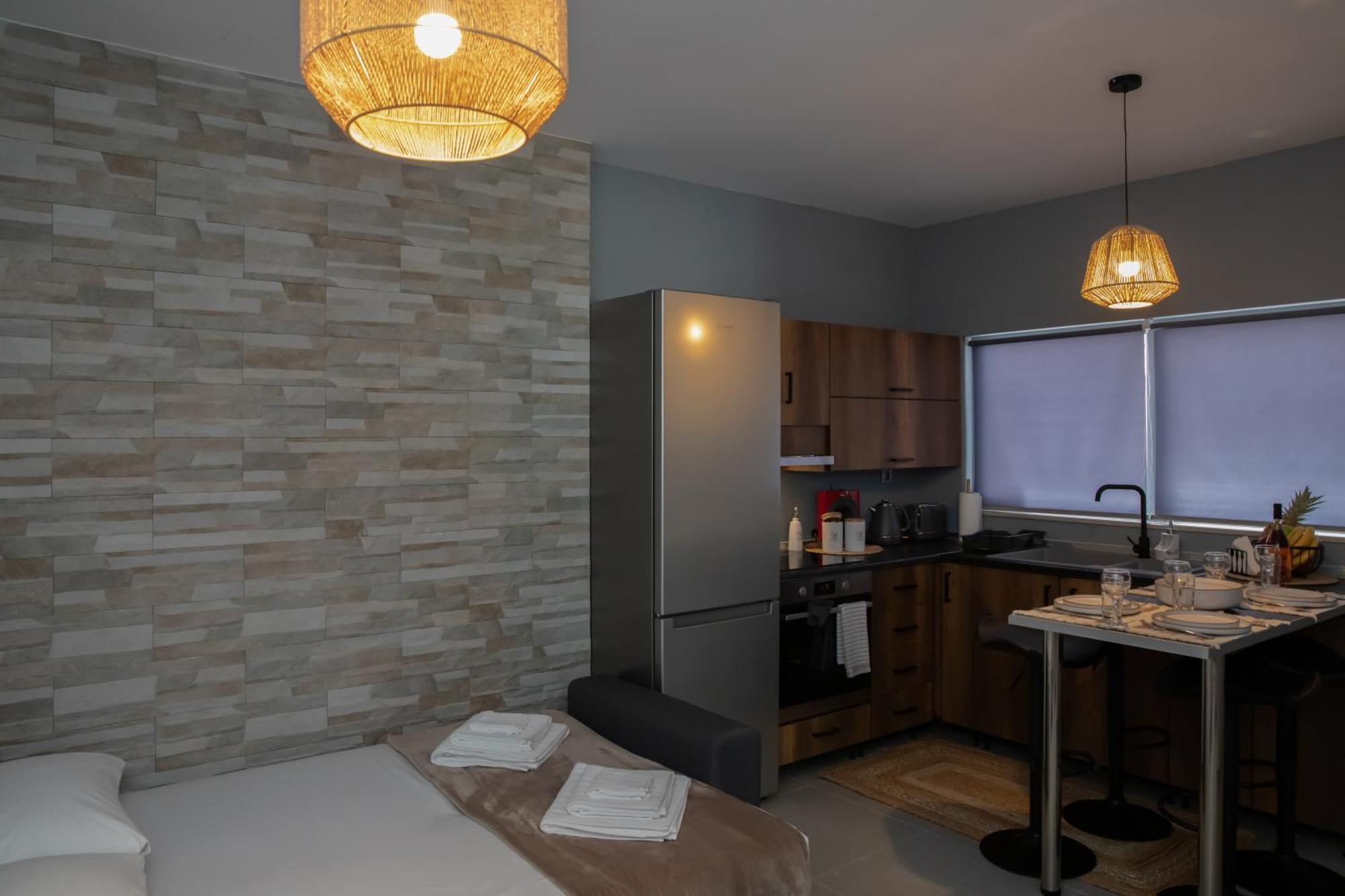 Of Liberty Apartment *