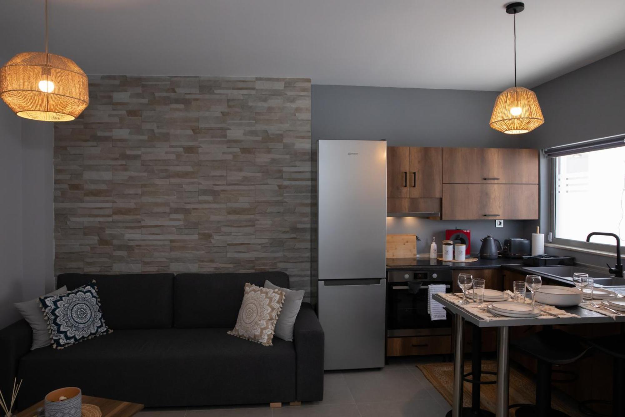 Apartment Of Liberty *