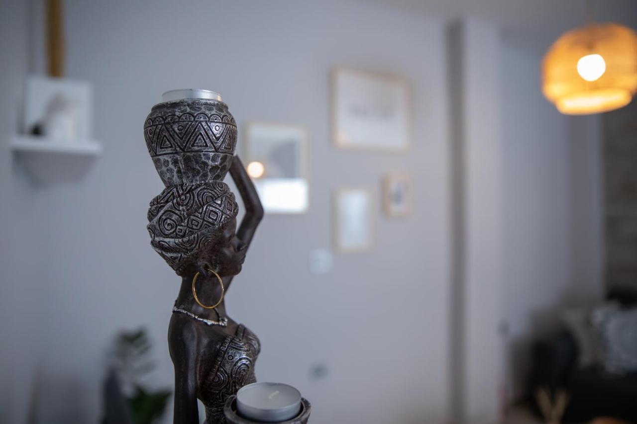 Of Liberty Appartement *