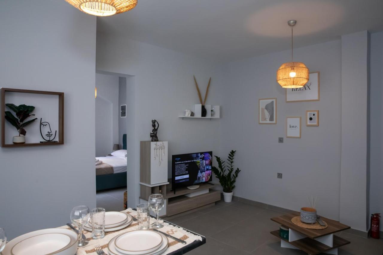 Of Liberty Appartement Kos-stad