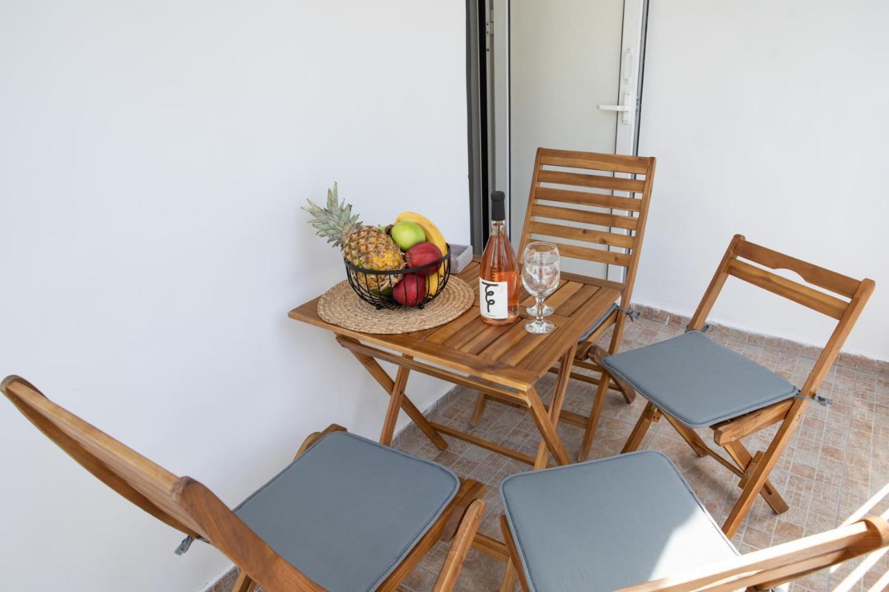 Of Liberty Appartement *